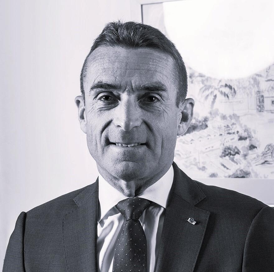 François Bert